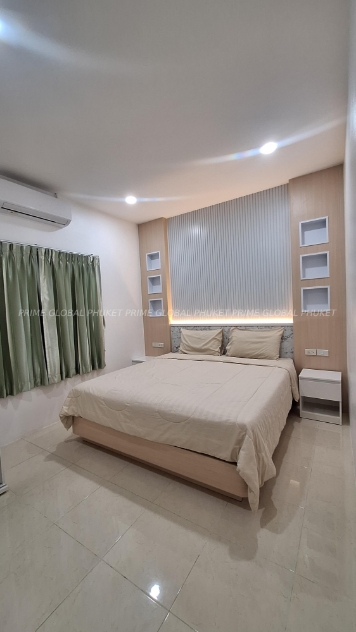 House for Rent in Thalang