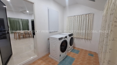 House for Rent in Thalang