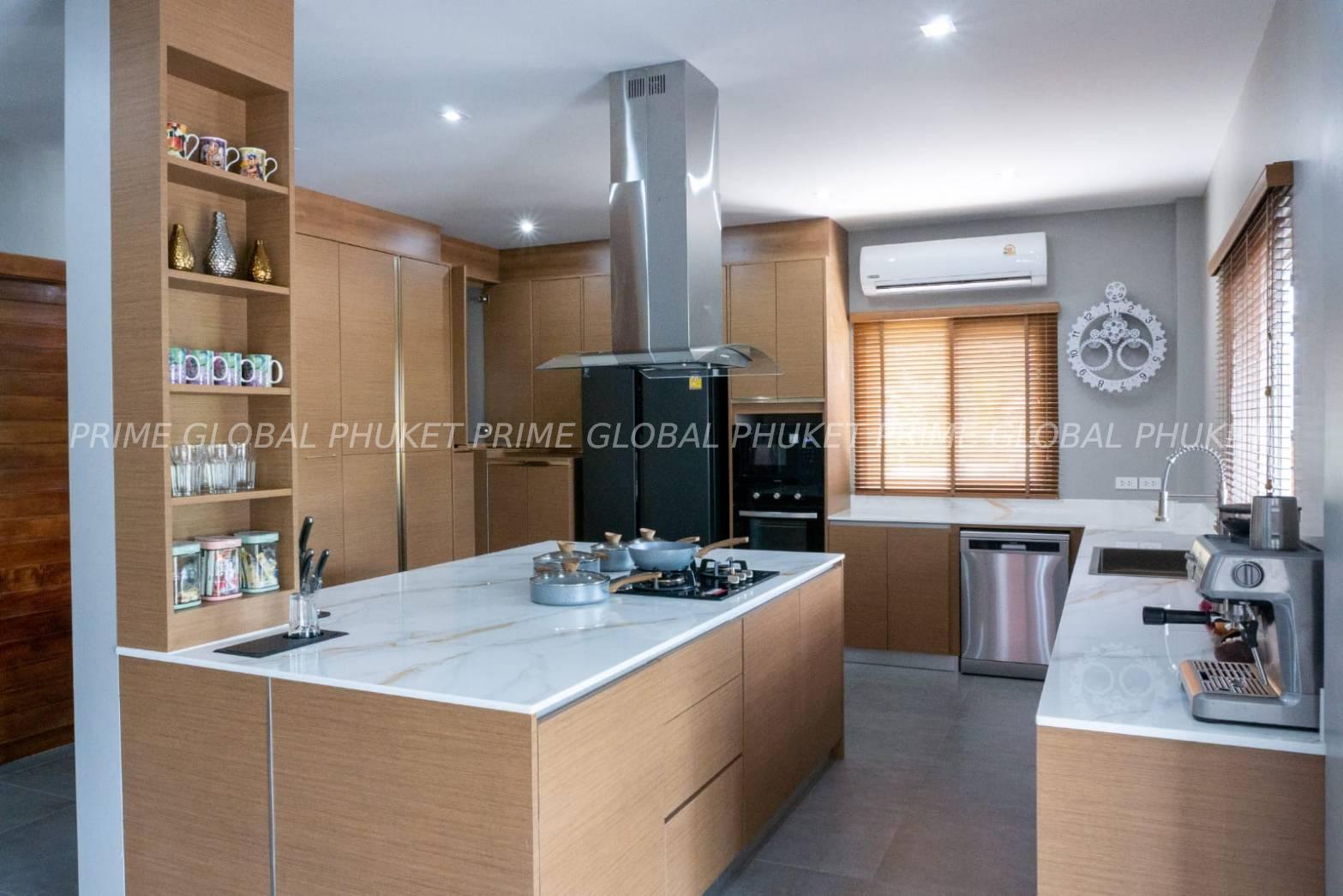- Sq.m Villa for Rent and Sale in Rawai
