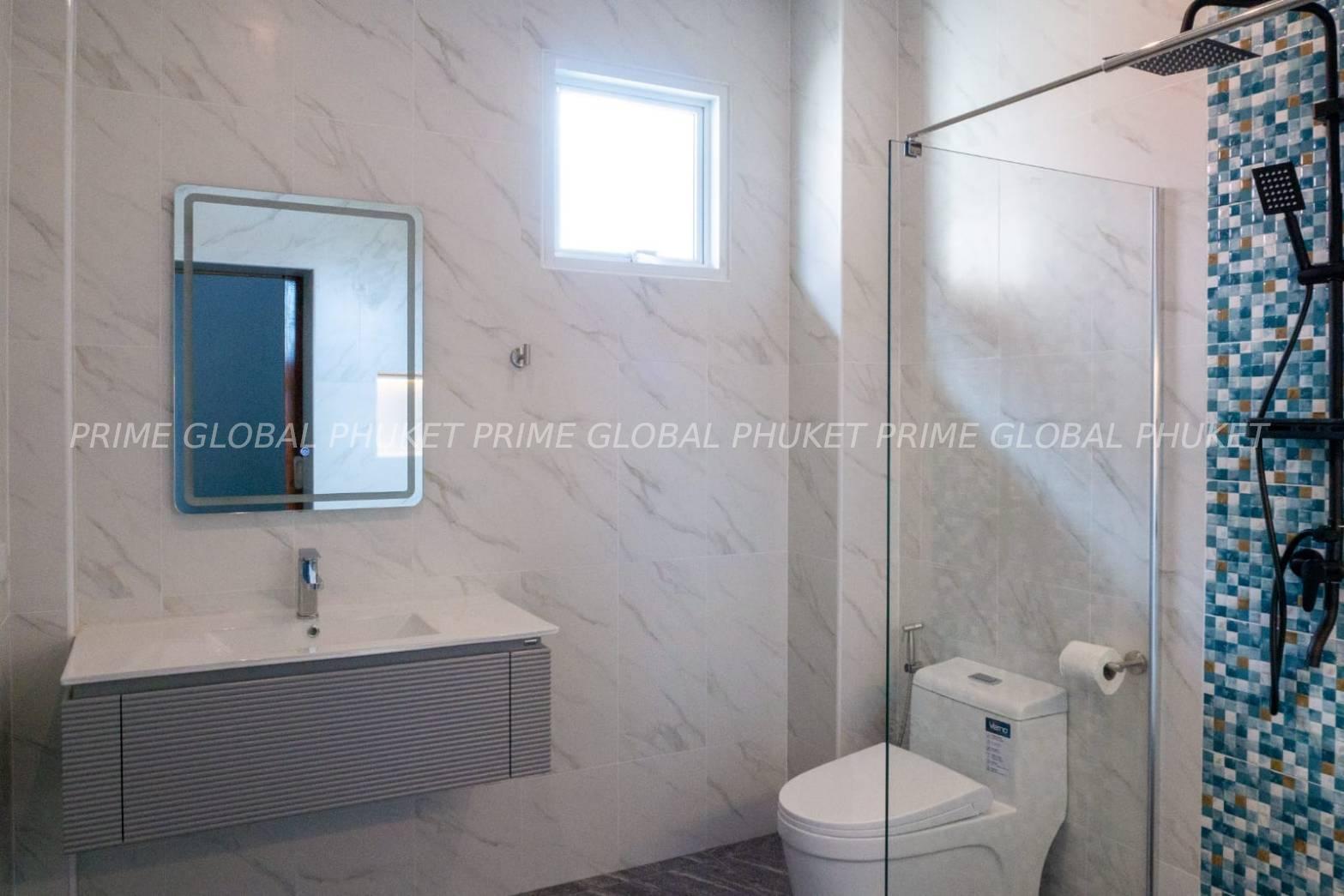 - Sq.m Villa for Rent and Sale in Rawai