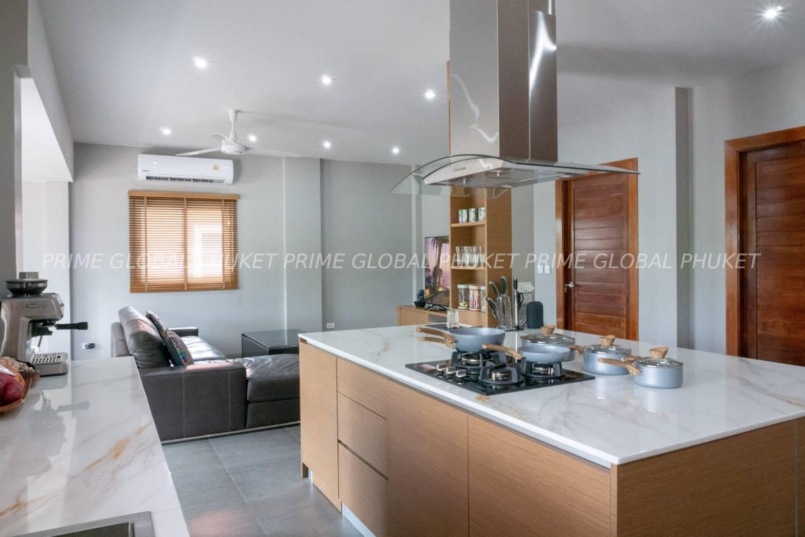 - Sq.m Villa for Rent and Sale in Rawai