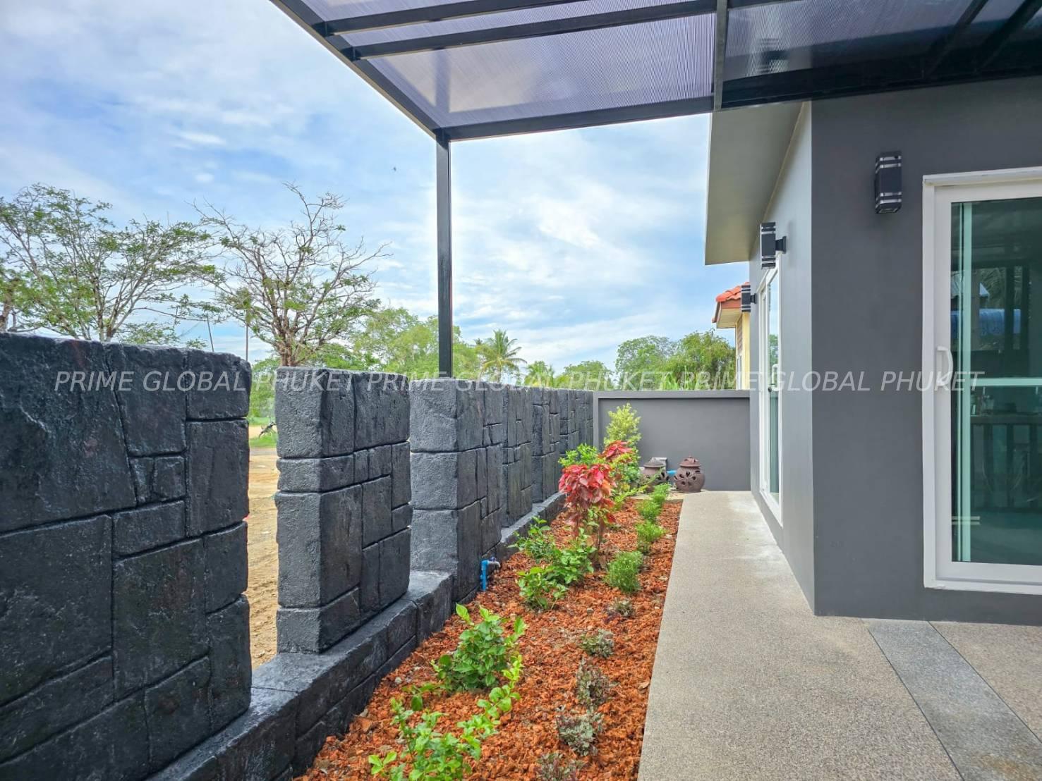 - Sq.m Villa for Rent and Sale in Rawai