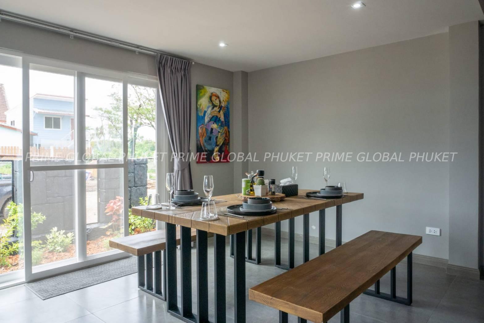 - Sq.m Villa for Rent and Sale in Rawai
