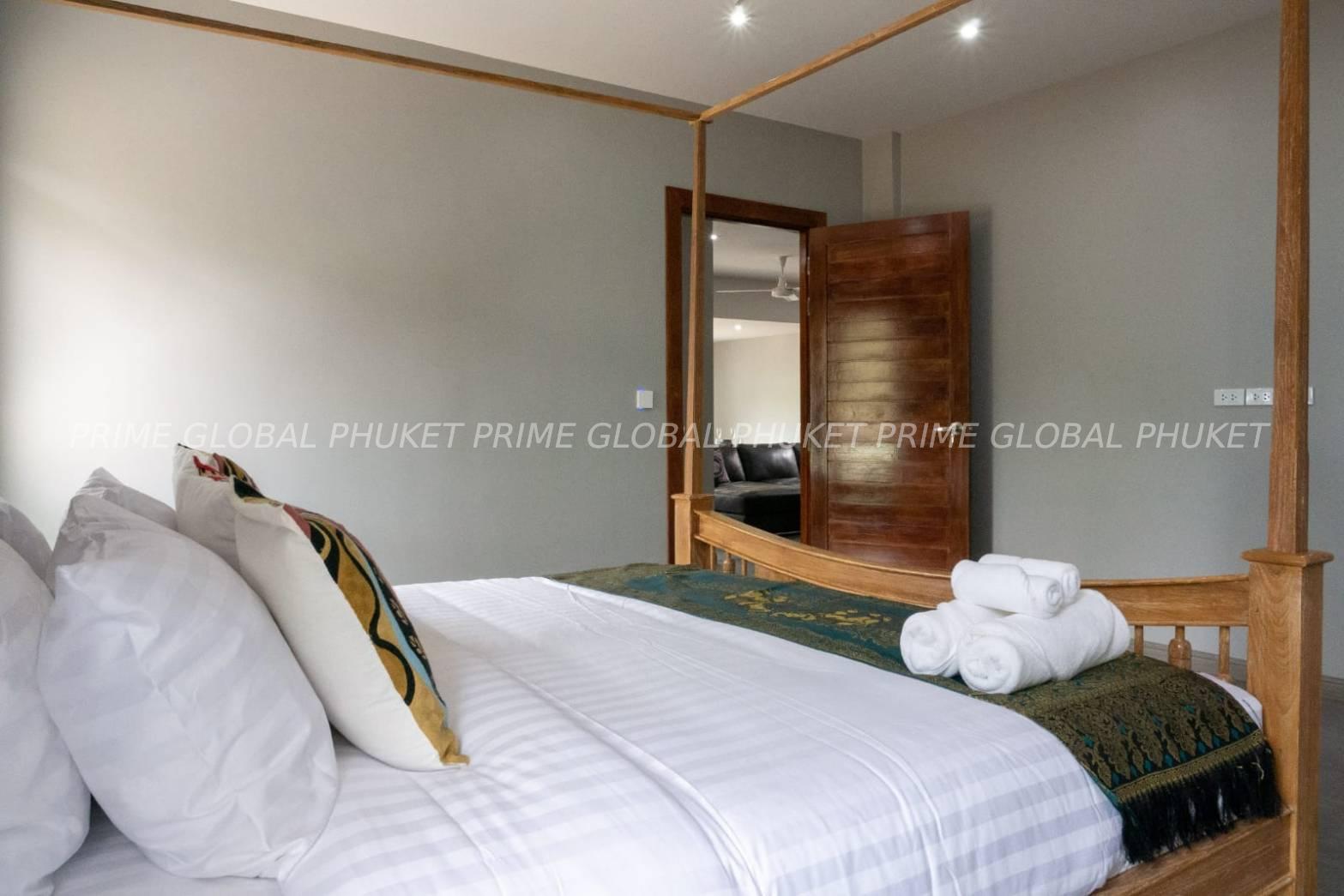 - Sq.m Villa for Rent and Sale in Rawai