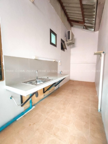 - Sq.m House for Rent in Chalong