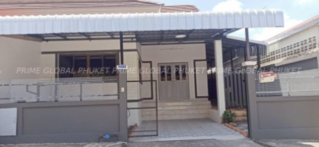 - Sq.m House for Rent in Chalong