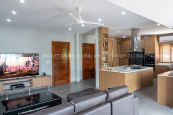 - Sq.m Villa for Rent and Sale in Rawai