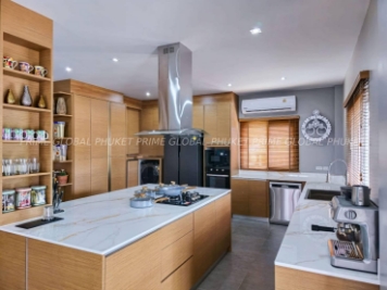 - Sq.m Villa for Rent and Sale in Rawai