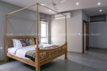 - Sq.m Villa for Rent and Sale in Rawai