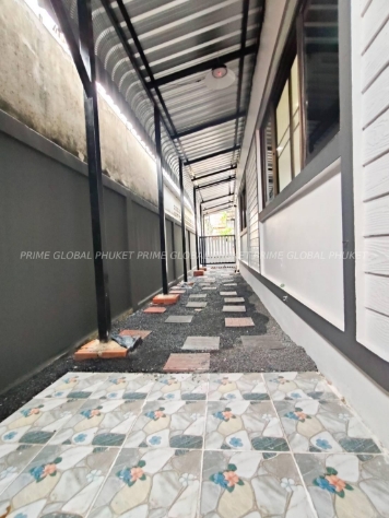 - Sq.m House for Rent in Chalong