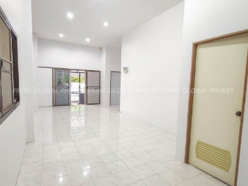 - Sq.m House for Rent in Chalong