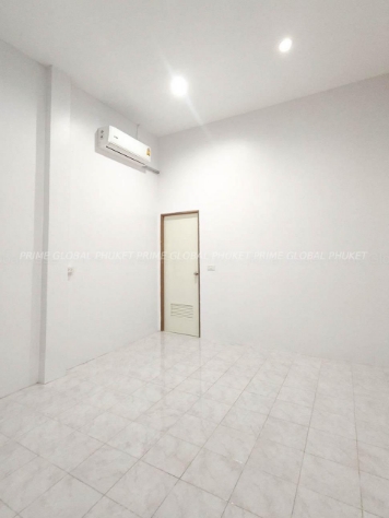 - Sq.m House for Rent in Chalong