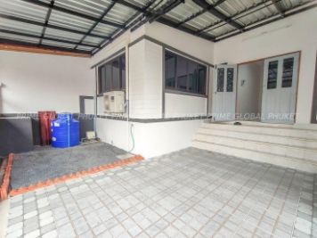 - Sq.m House for Rent in Chalong