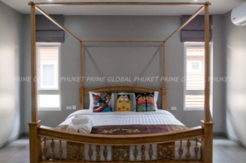 - Sq.m Villa for Rent and Sale in Rawai