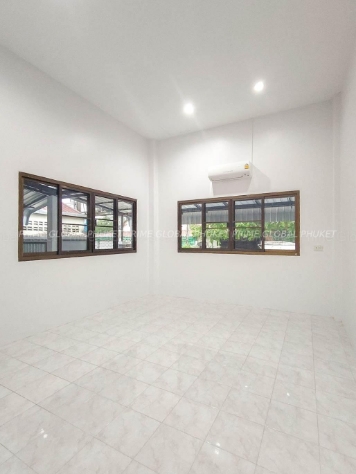 - Sq.m House for Rent in Chalong