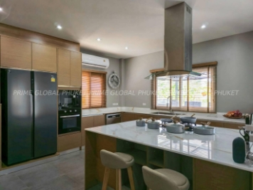- Sq.m Villa for Rent and Sale in Rawai