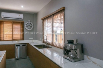 - Sq.m Villa for Rent and Sale in Rawai