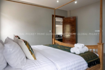 - Sq.m Villa for Rent and Sale in Rawai