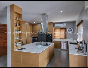- Sq.m Villa for Rent and Sale in Rawai