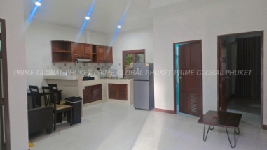 House for Rent in Kamala