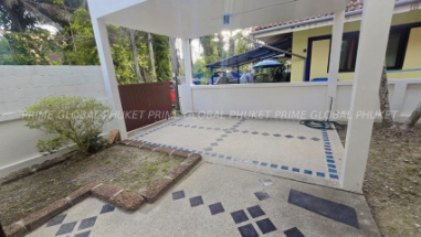 House for Rent in Kamala