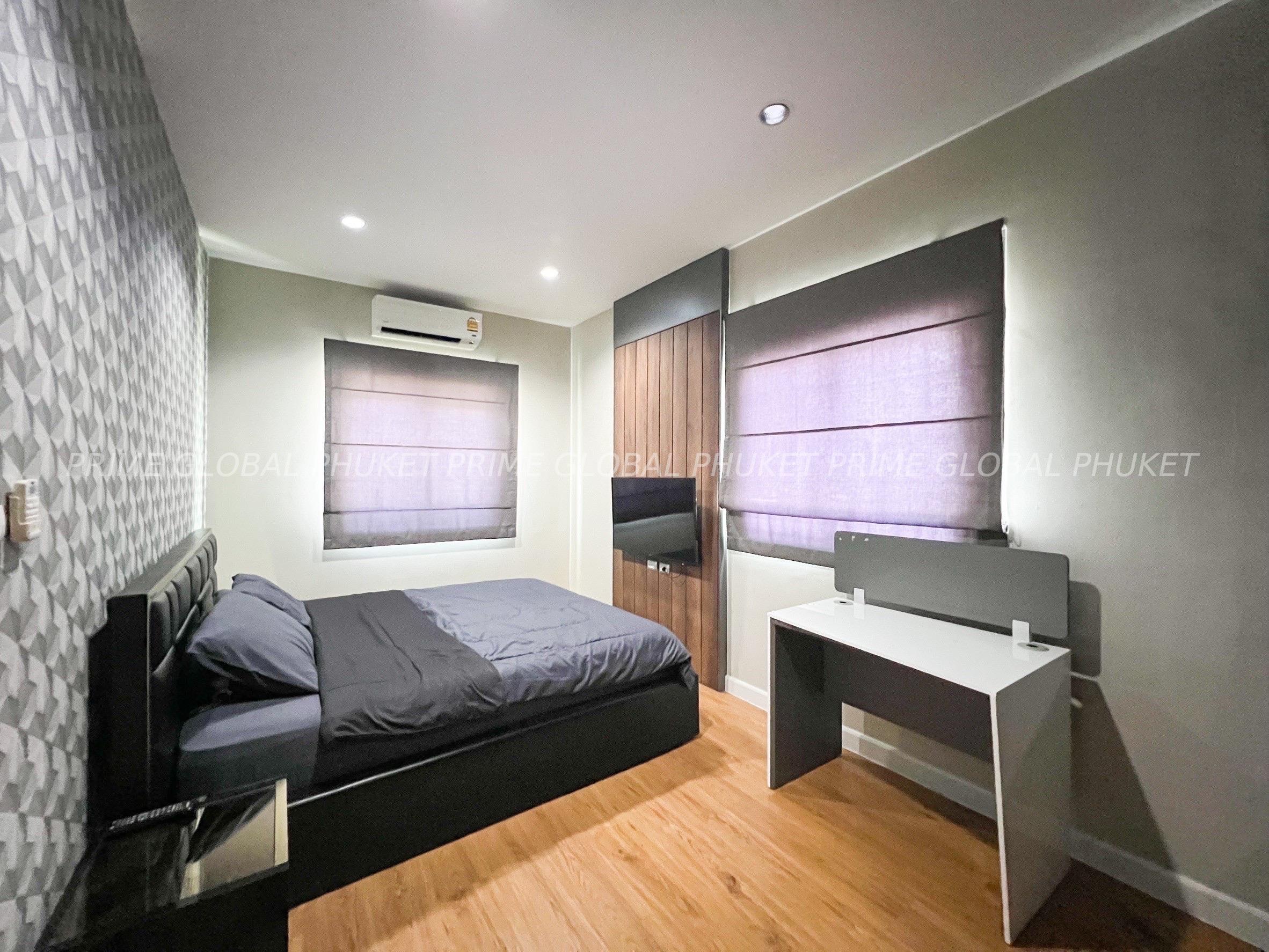 - Sq.m House for Rent in Thalang