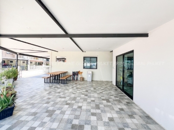 - Sq.m House for Rent in Thalang
