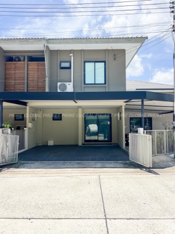- Sq.m House for Rent in Thalang