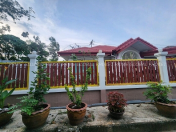 200 Sq.m House for Sale in Phuket town