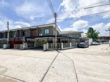 - Sq.m House for Rent in Thalang