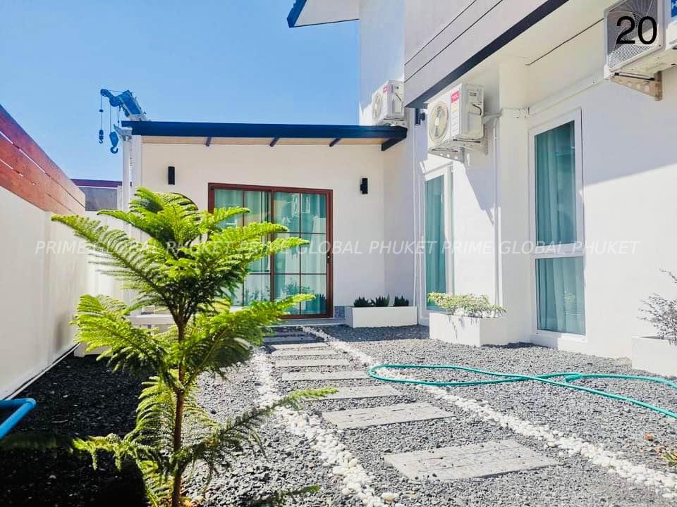 - Sq.m House for Rent in Paklok