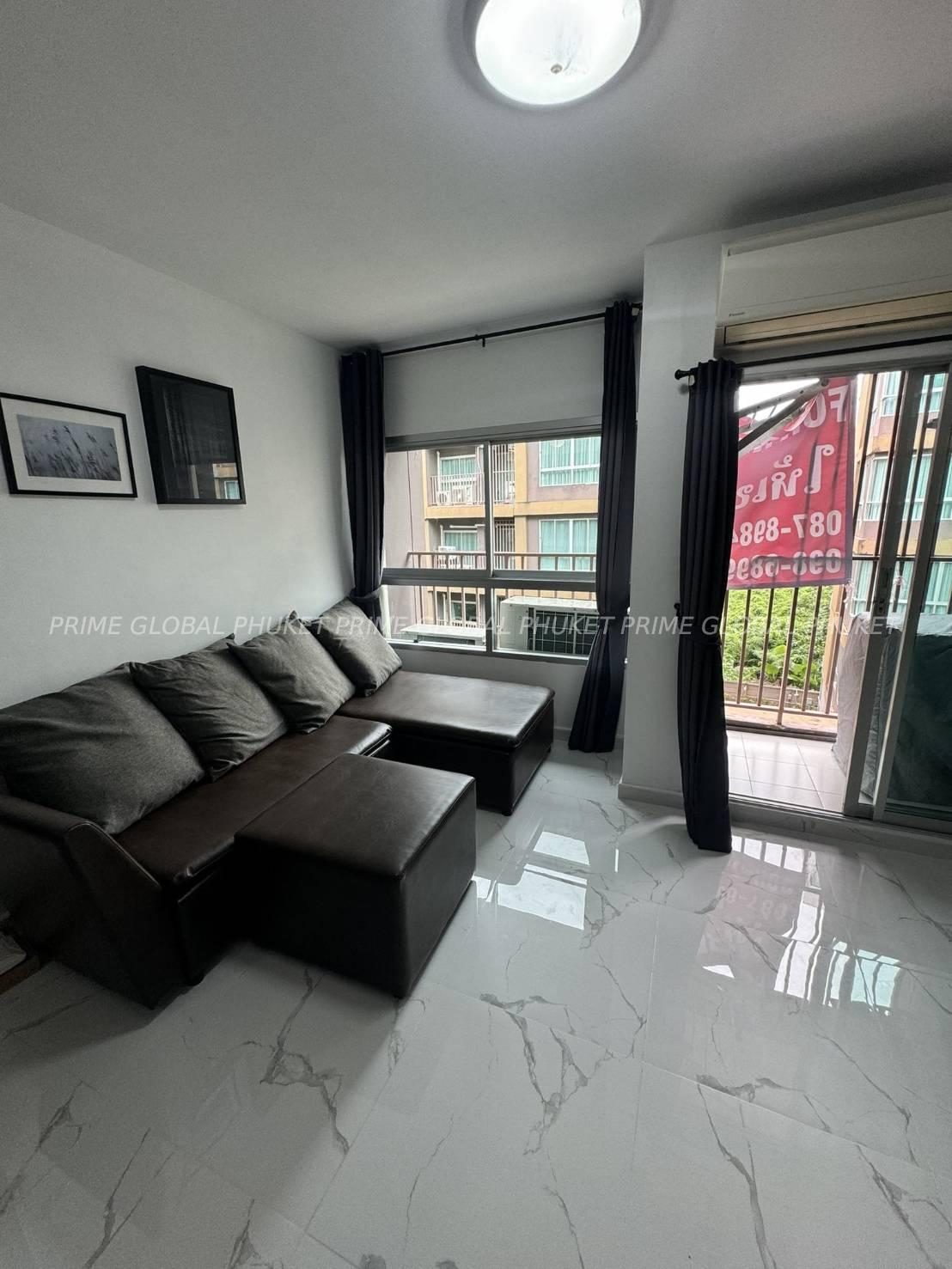 Condominium for Rent in Kathu