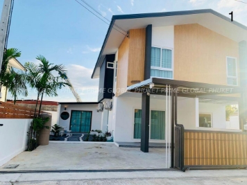 - Sq.m House for Rent in Paklok