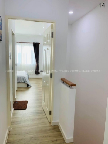 - Sq.m House for Rent in Paklok