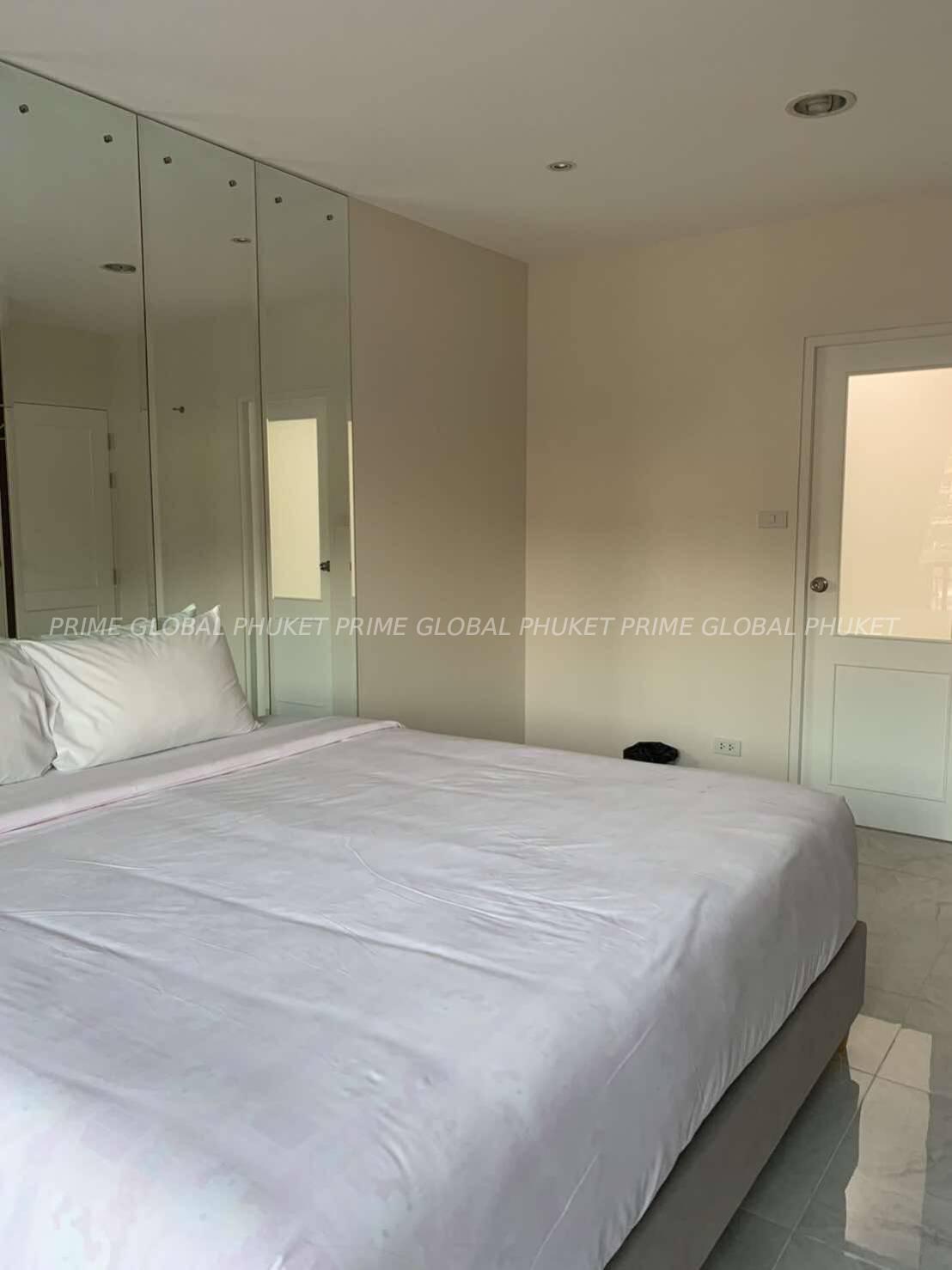 232 Sq.m Condominium for Sale in Patong