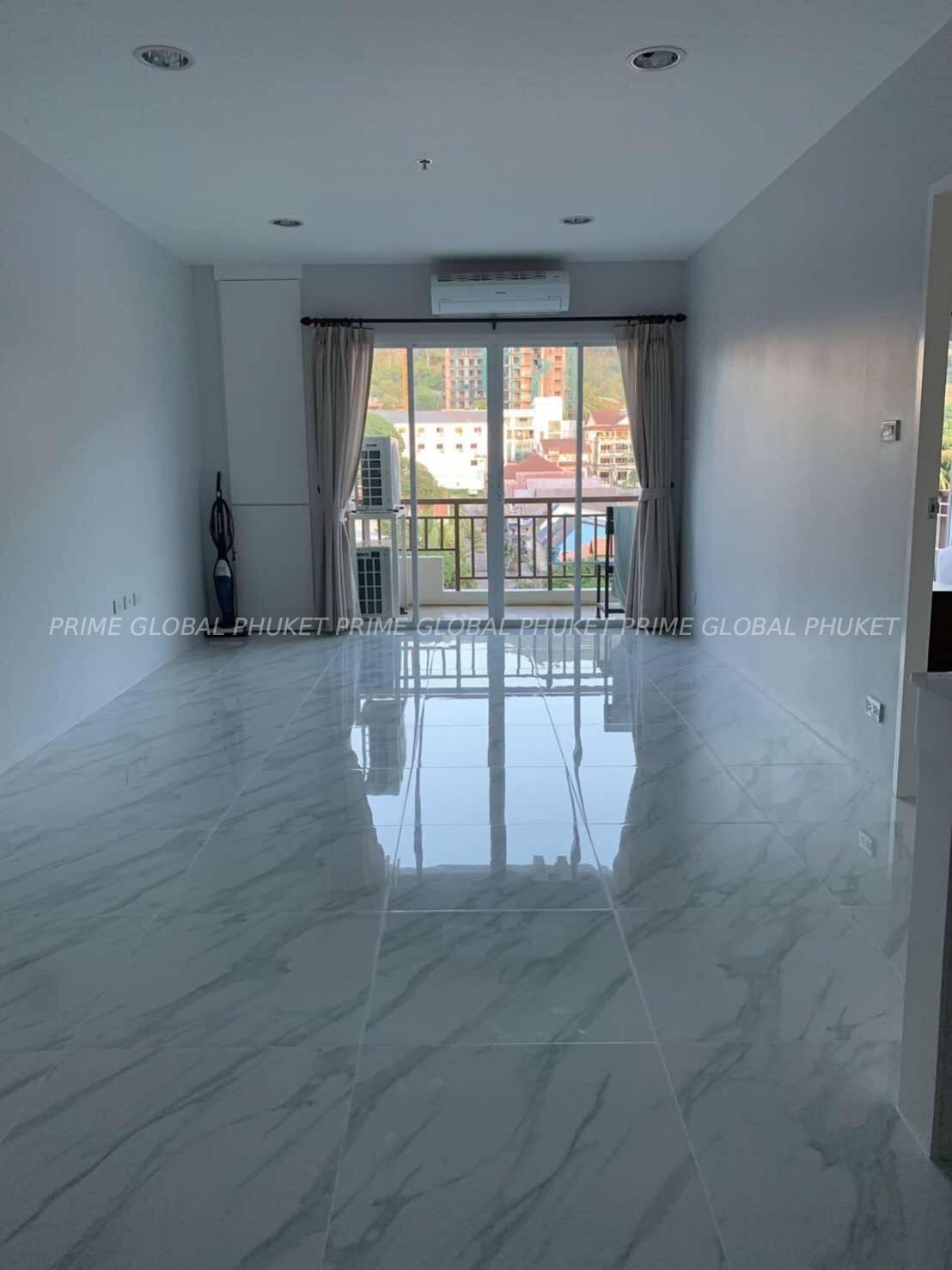 232 Sq.m Condominium for Sale in Patong