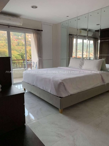 232 Sq.m Condominium for Sale in Patong