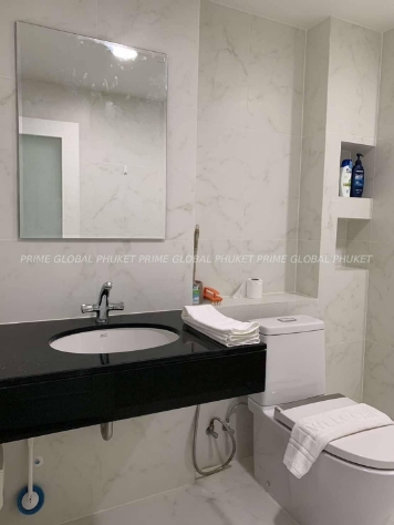 232 Sq.m Condominium for Sale in Patong