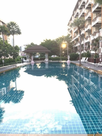 232 Sq.m Condominium for Sale in Patong