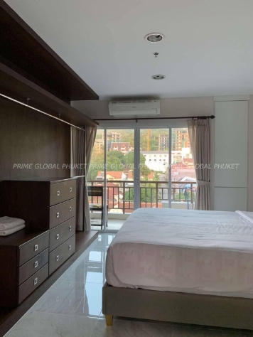 232 Sq.m Condominium for Sale in Patong