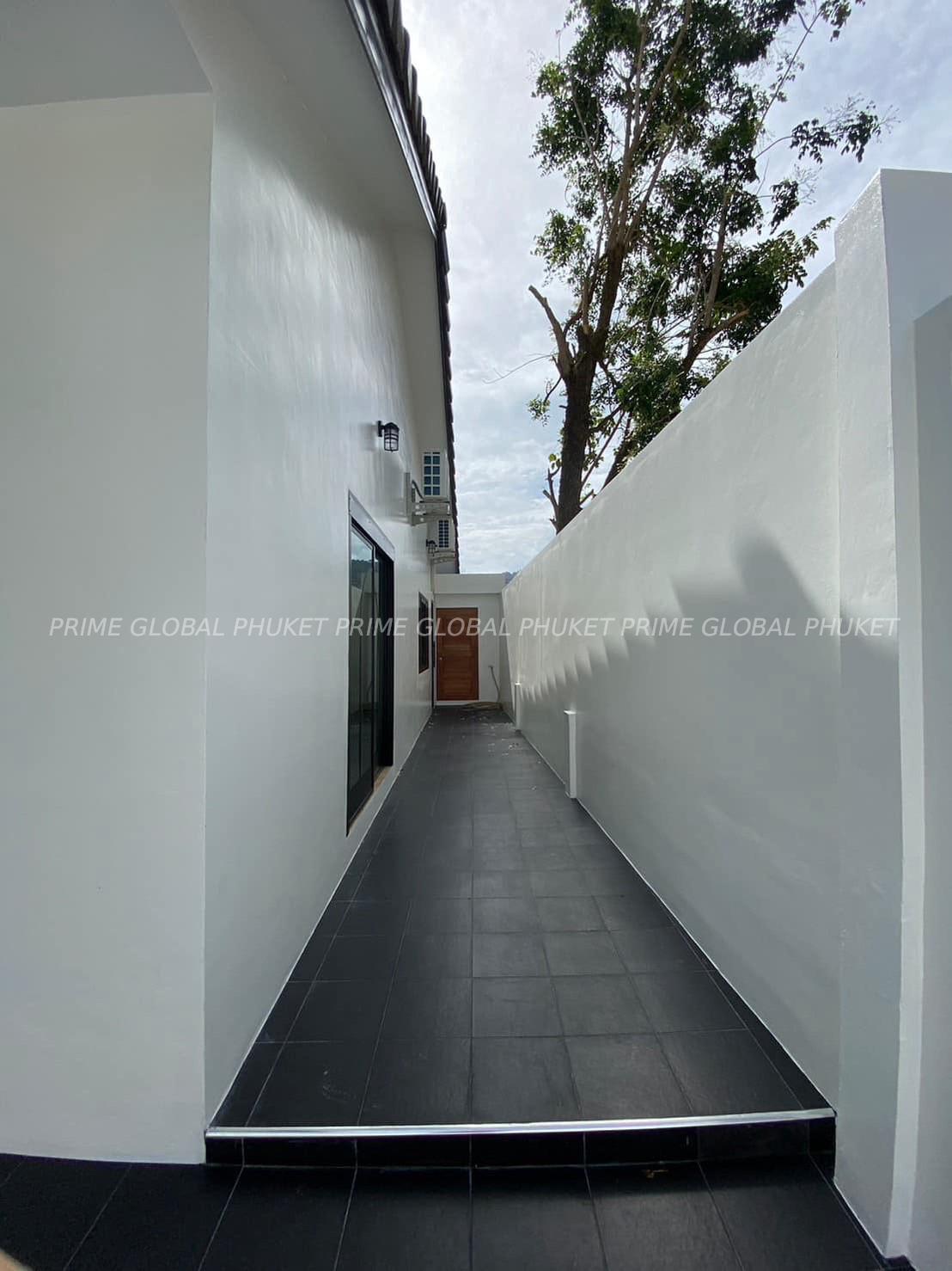 - Sq.m House for Rent in Phuket town