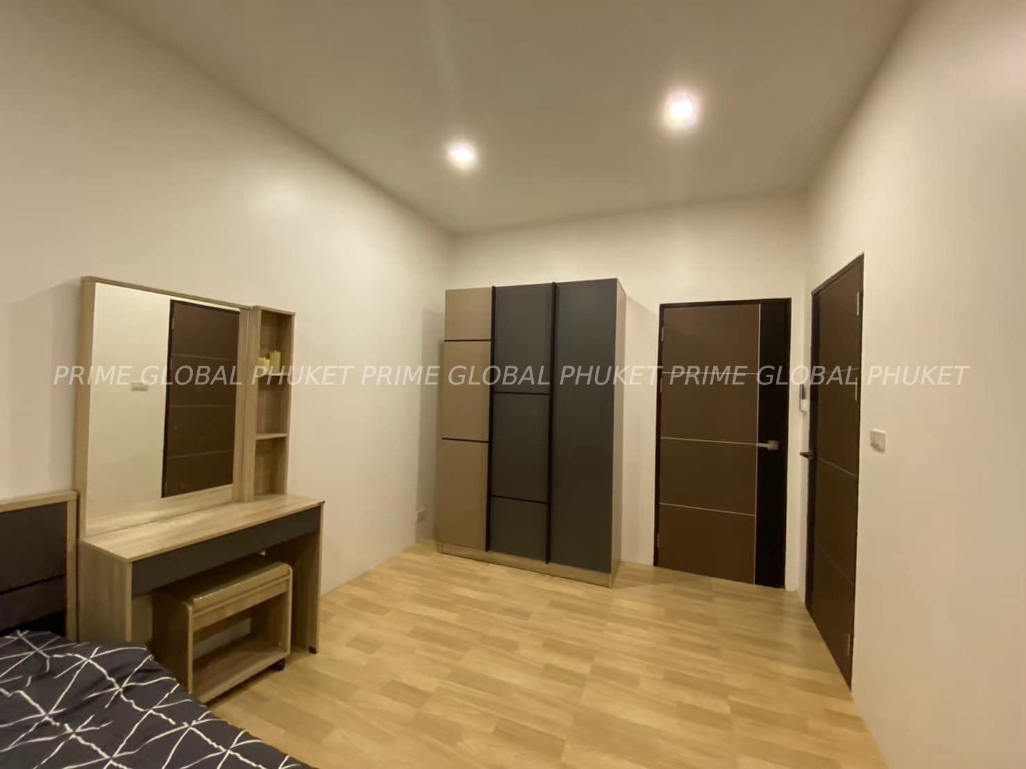 - Sq.m House for Rent in Phuket town