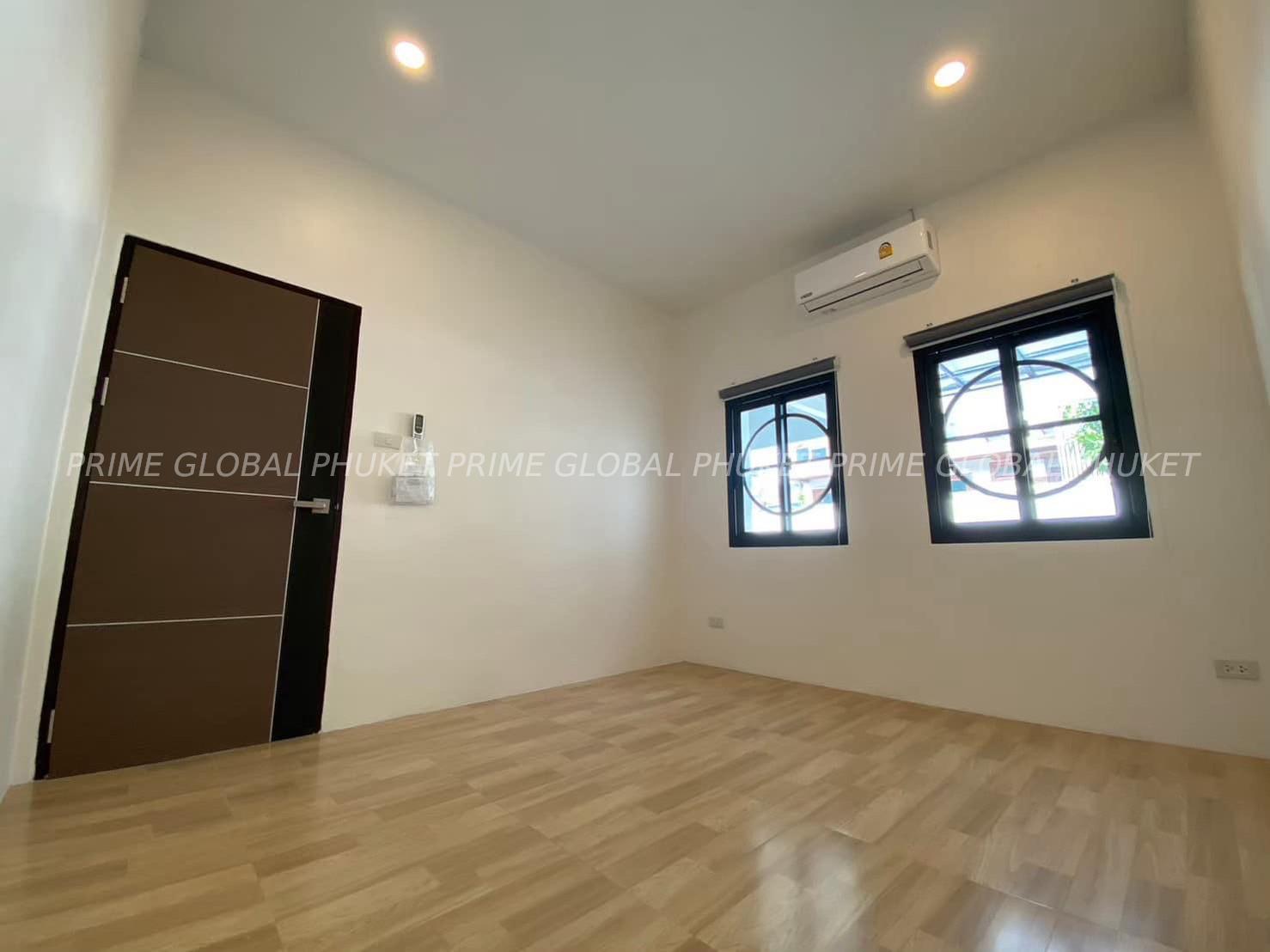 - Sq.m House for Rent in Phuket town