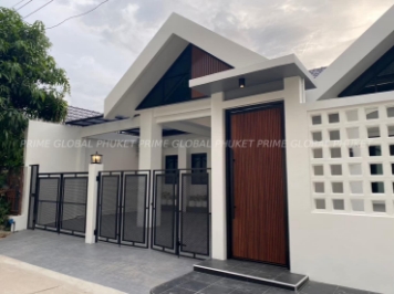 - Sq.m House for Rent in Phuket town