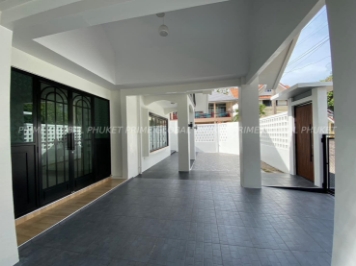 - Sq.m House for Rent in Phuket town