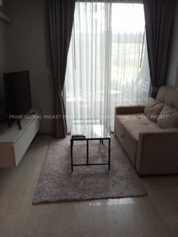 Condominium for Rent in Bangtao