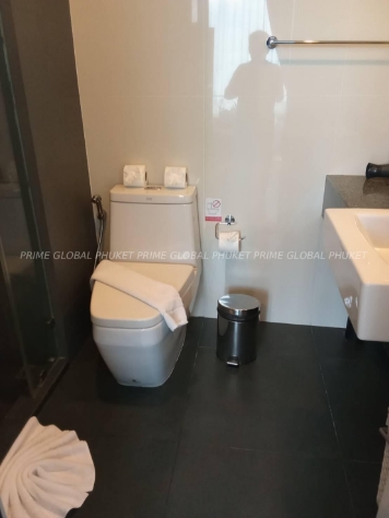 Condominium for Rent in Bangtao