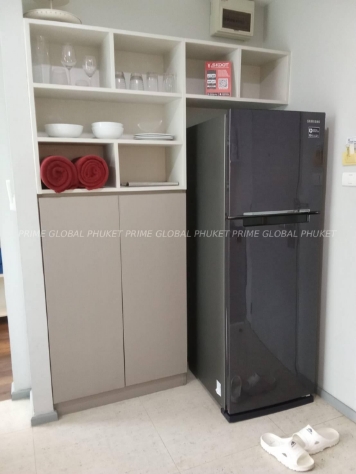 Condominium for Rent in Bangtao