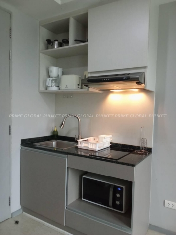 Condominium for Rent in Bangtao