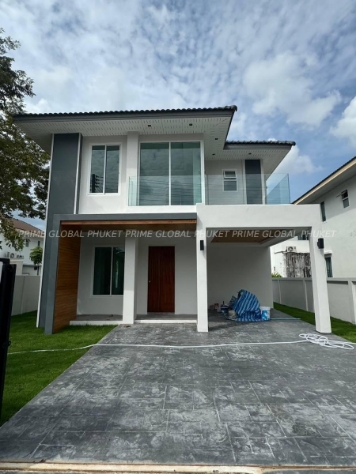  House for Sale in Kohkeaw